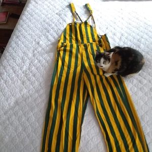 Overalls